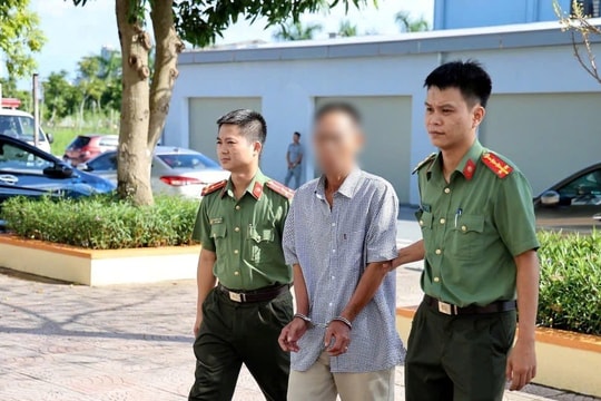 Bắt giữ đối tượng trong tổ chức "Chính phủ quốc gia Việt Nam lâm thời"