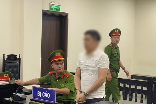 Sát hại người tình cũ vì ghen tuông