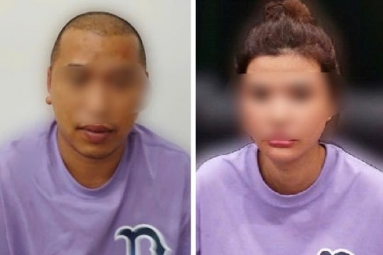 Nhét ma túy vào cốp xe để vu khống cho ‘tình địch’