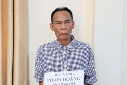 Thành viên phản động "Chính phủ quốc gia Việt Nam lâm thời" xộ khám