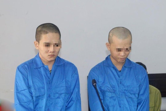 Tổ chức “phê” ma túy trong phòng ngủ cũng không thoát