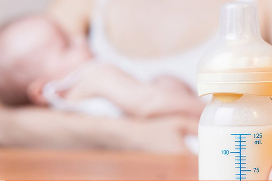 Loạt TPCN cho trẻ dưới 6 tuổi sắp phải kê khai giá?