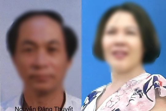 Nữ giám sát kế toán bỏ trốn sau khi gây thiệt hại hơn 743 tỷ đồng tiền thuế