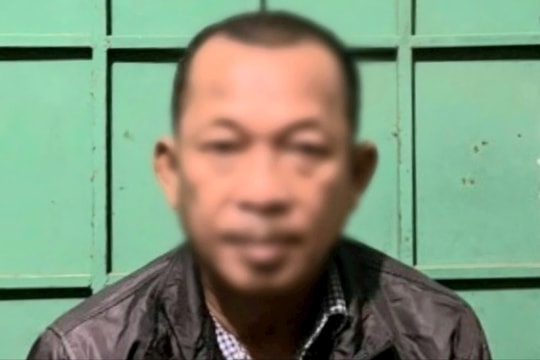 Lợi dụng sơ hở, bỏ trốn trên đường về nơi giam giữ