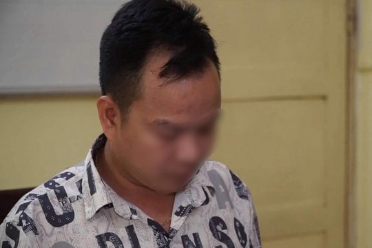 Ông trùm tổ chức môi giới mại dâm qua ‘web đen’ bị bắt ở Hà Nội