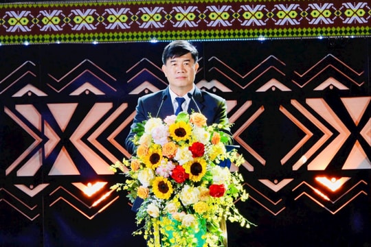 Khai mạc Lễ hội Sầu riêng Krông Pắc năm 2024