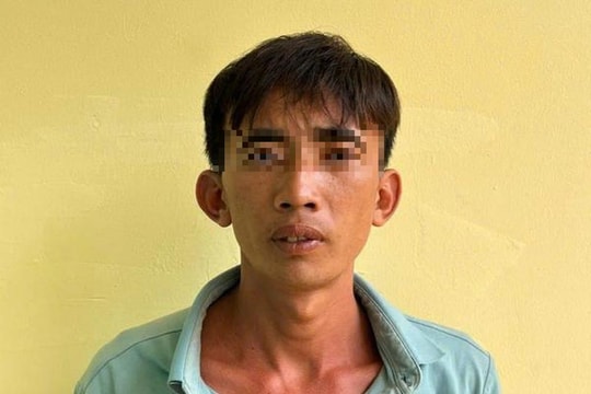 Tiếp tục gây án vì níu giữ người tình bất thành