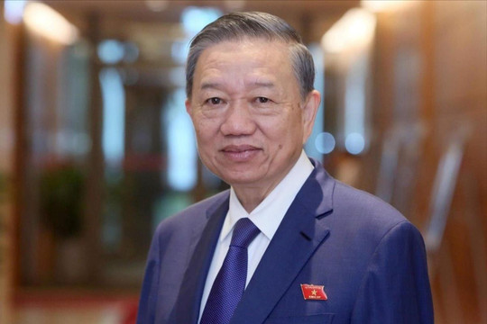 Chuyển đổi số - động lực quan trọng đưa đất nước bước vào kỷ nguyên mới