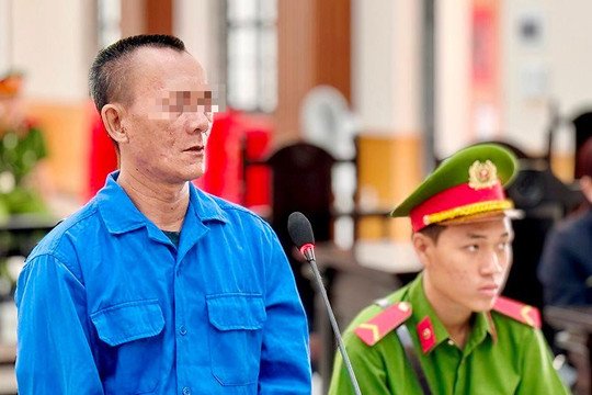 Giúp bạn đánh người "được" tù 7 tháng