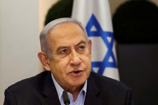 Ông Netanyahu từ chối nhượng bộ Hamas