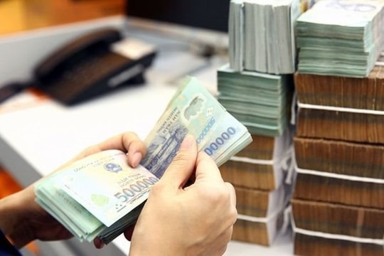 Thủ tướng: Phấn đấu tốc độ tăng trưởng GDP cả năm 2024 đạt khoảng 7%