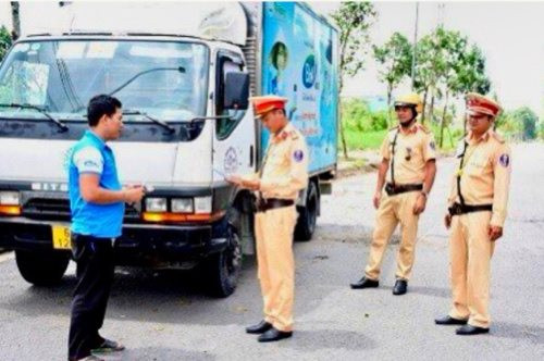 Cần Thơ: Tai nạn giao thông giảm trong dịp nghỉ lễ