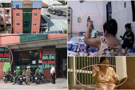 Yêu cầu rà soát, thanh kiểm tra cơ sở chăm sóc, nuôi dưỡng trẻ ở TP.HCM sau vụ bạo hành