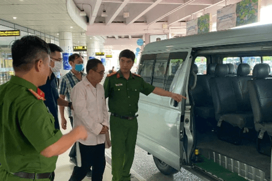 Gã đàn ông sống khép kín để trốn nã 30 năm