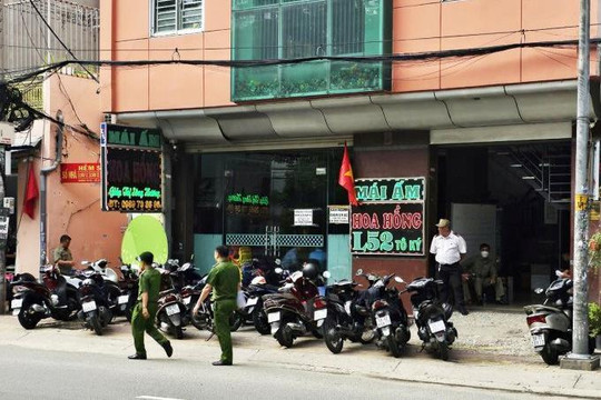 Bộ LĐ-TB&XH đề nghị xử lý vụ bạo hành trẻ ở Mái ấm Hoa Hồng