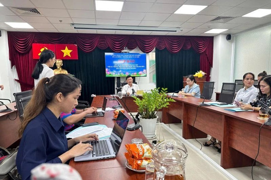 Chuyển 85 trẻ tại Mái ấm Hoa Hồng về 3 cơ sở bảo trợ