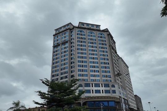 Khẩn trương củng cố chứng cứ, xử lý đường dây lừa đảo tại đặc khu Tam giác Vàng