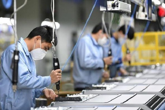 TP.HCM cần thêm khoảng 150.000 lao động