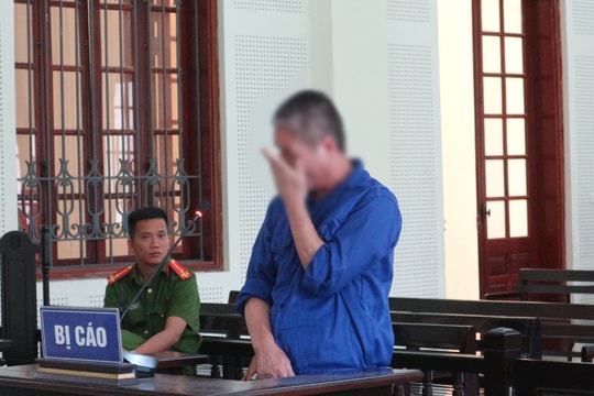 Tham vọng làm giàu bằng ma túy