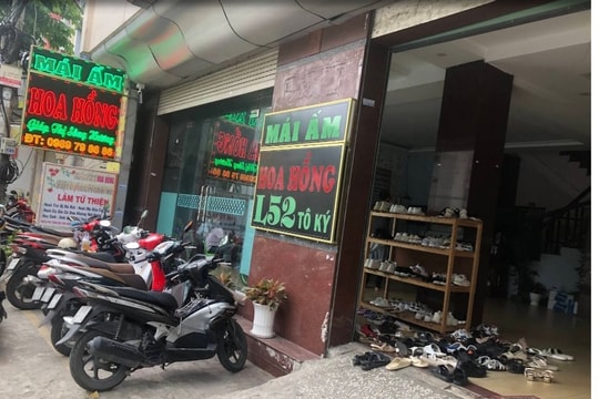 TP.HCM chỉ đạo khẩn vụ bạo hành trẻ em ở Mái ấm Hoa Hồng