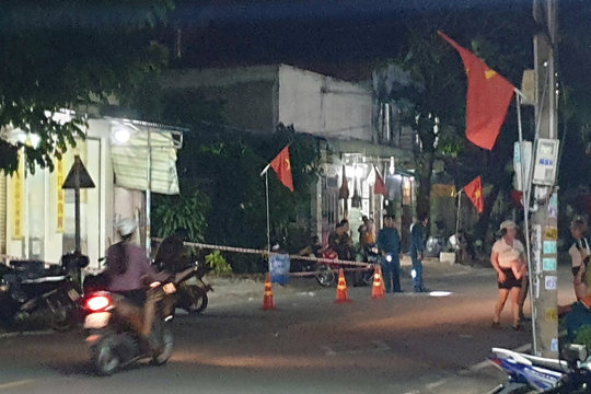 Đàn ông ngoại quốc chết oan uổng bởi người thanh niên nhậu cả ngày