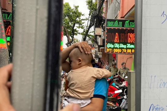 Khẩn trương điều tra, xác minh vụ bạo hành Mái ấm Hoa Hồng để khởi tố