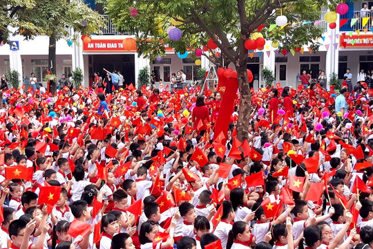 Thư của Tổng Bí thư, Chủ tịch nước Tô Lâm gửi ngành Giáo dục