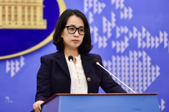 Việt Nam nhất quán thúc đẩy di cư quốc tế hợp pháp, an toàn