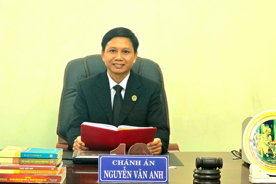 Luật Tổ chức TAND (sửa đổi): Nâng cao chất lượng xét xử và uy tín của Tòa án