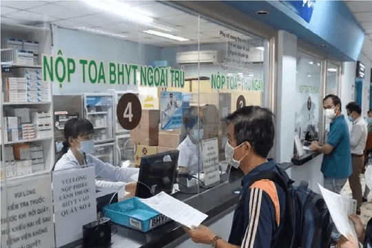 Bộ Y tế: Đề xuất bệnh nhân nặng không cần giấy chuyển tuyến nhiều lần để điều trị