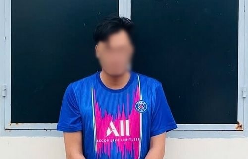 Lừa đảo "chạy án", chiếm đoạt hơn 120 triệu đồng