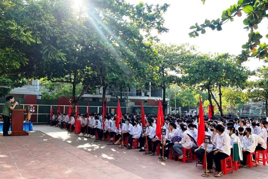 Không nên mua bán thông tin cá nhân, tài khoản ngân hàng