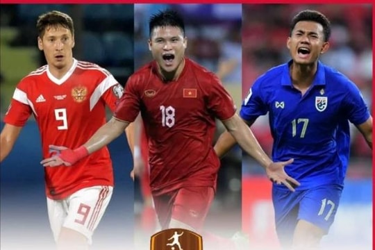 LPBank Cup 2024 được FIFA tính điểm