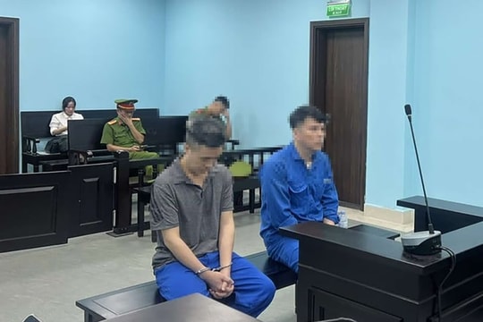 Chiếm đoạt tiền tỷ từ việc lừa "chạy" dự án