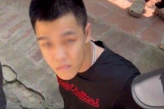 Khởi tố 2 đối tượng buôn bán ma túy