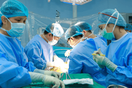 Ngành Y tế Hà Nội sẵn sàng nhân lực, vật tư phòng, chống lụt bão, tìm kiếm cứu nạn