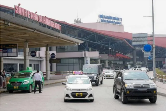 Dừng chạy tàu, đóng cửa một số sân bay ứng phó bão số 3 (bão Yagi) nếu cần thiết