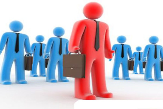 Người từng giữ chức vụ trong cơ quan báo chí không được lập doanh nghiệp