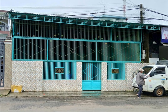 Gia Lai: Sở LĐTB&XH vào cuộc vụ cháu bé 5 tuổi tử vong ở cơ sở chưa được cấp phép