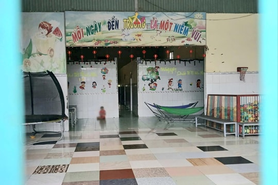 Gia Lai: Cháu bé tử vong khi gửi ở cơ sở chưa được cấp phép