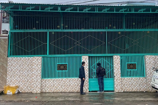 Gia Lai: Chấm dứt hoạt động cơ sở chưa được cấp phép khiến bé 5 tuổi tử vong