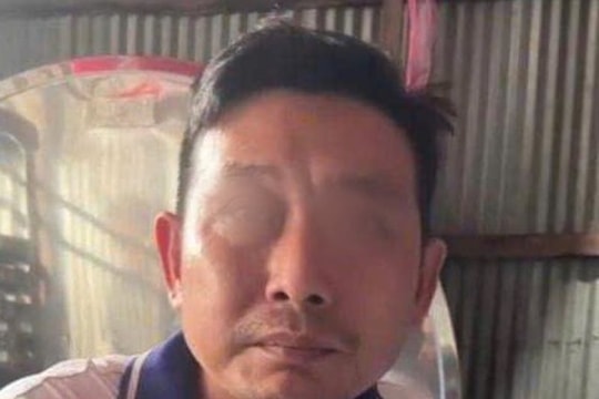 Bắt đối tượng mạo danh Bí thư Nguyễn Văn Nên để lừa đảo