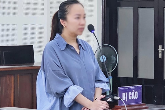 Thuê xe ô tô rồi làm giả giấy tờ mang đi cầm cố