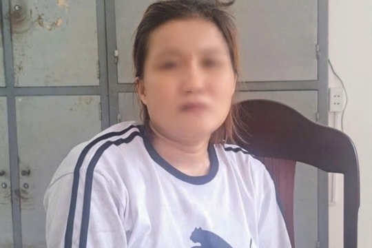 Trốn thi hành án từ Quảng Nam ra Đà Nẵng trộm cắp tài sản