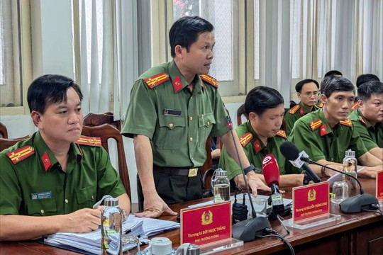 Khởi tố, bắt tạm giam 2 bảo mẫu hành hạ trẻ ở Mái ấm Hoa Hồng