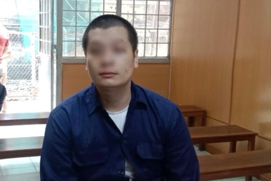 Tử hình kẻ bạo hành cha ruột đến chết