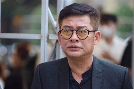 Nghệ sĩ hài Tấn Beo điều trị phục hồi chức năng