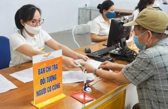 Thu hồi hơn 2.400 tỷ đồng 'trợ cấp nhầm'