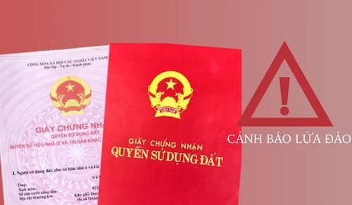 Lừa đảo chiếm đoạt tài sản, một cán bộ xã bị đề nghị truy tố