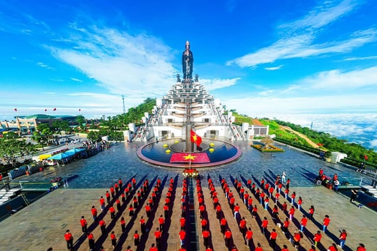 Tây Ninh hướng đến nền kinh tế mạnh mẽ, đa dạng, bền vững